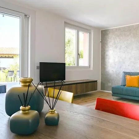 Appartement Dreams,luxury *