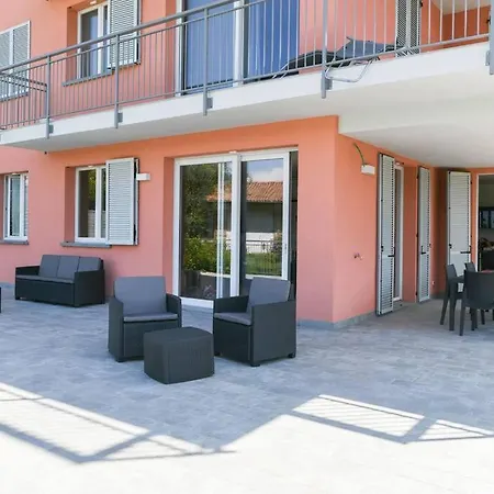 Dreams,luxury Apartman