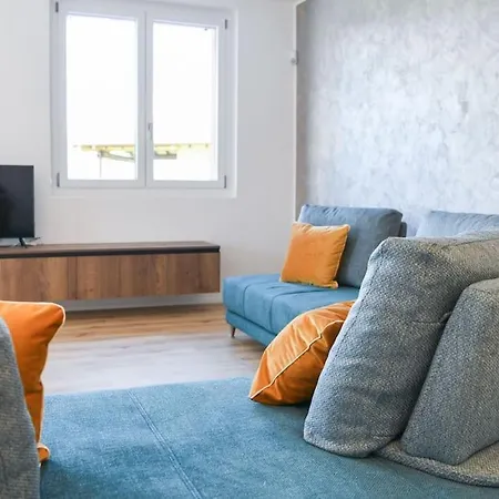 Dreams,luxury Appartement Bellagio