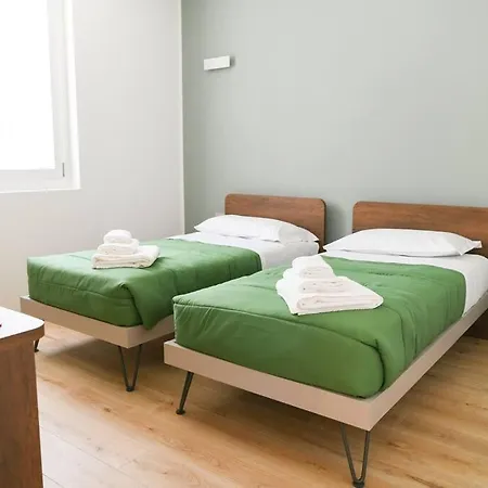 Apartman Dreams,luxury Bellagio