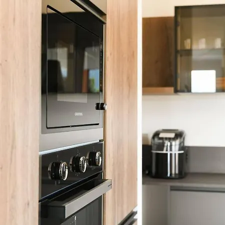 Appartement Dreams,luxury *