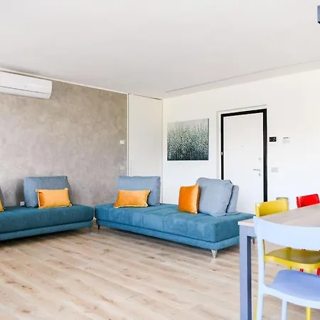 Apartman Dreams,luxury Bellagio