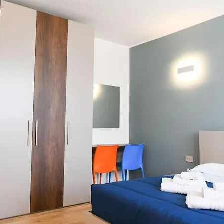 Dreams,luxury Apartman Bellagio