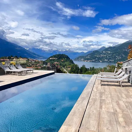 Apartman Dreams,luxury Bellagio