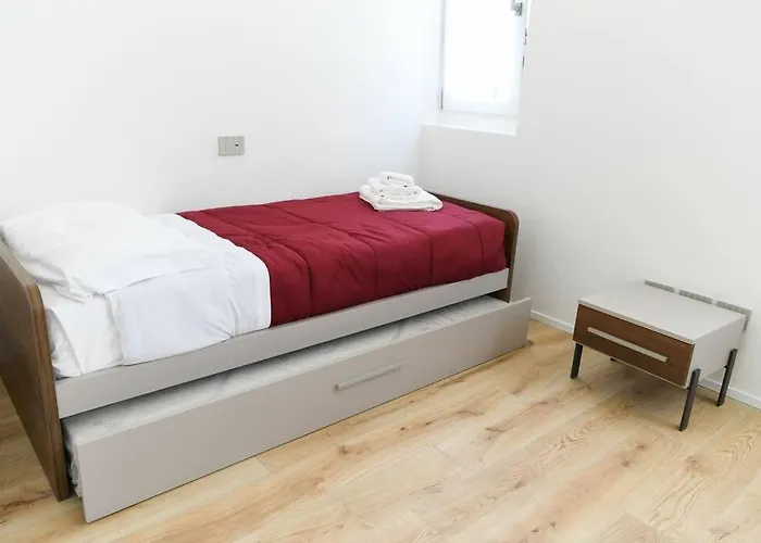 Dreams,luxury Apartman