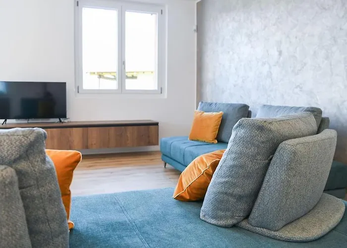 Dreams,luxury Apartman Bellagio