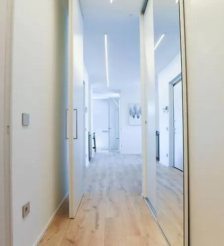 Apartman Dreams,luxury Bellagio