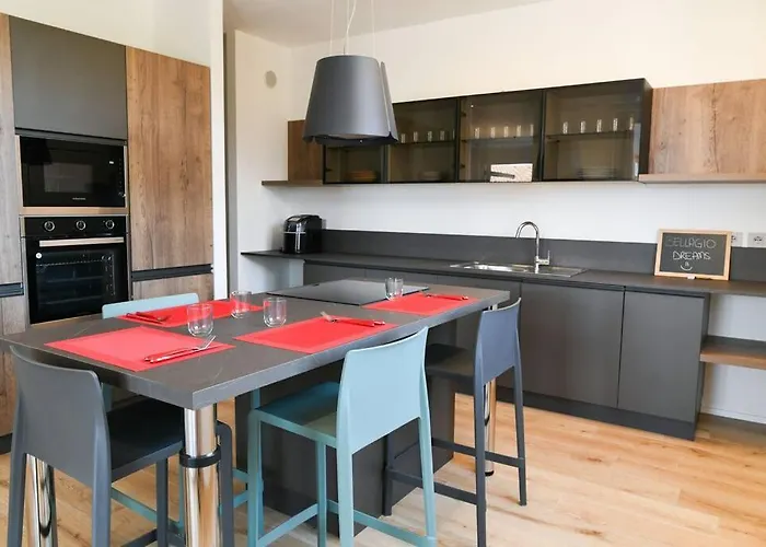 Dreams,luxury * Bellagio