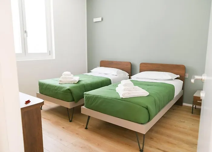 Apartman Dreams,luxury Bellagio