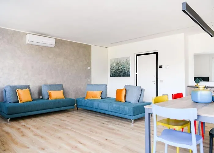 Apartman Dreams,luxury Bellagio