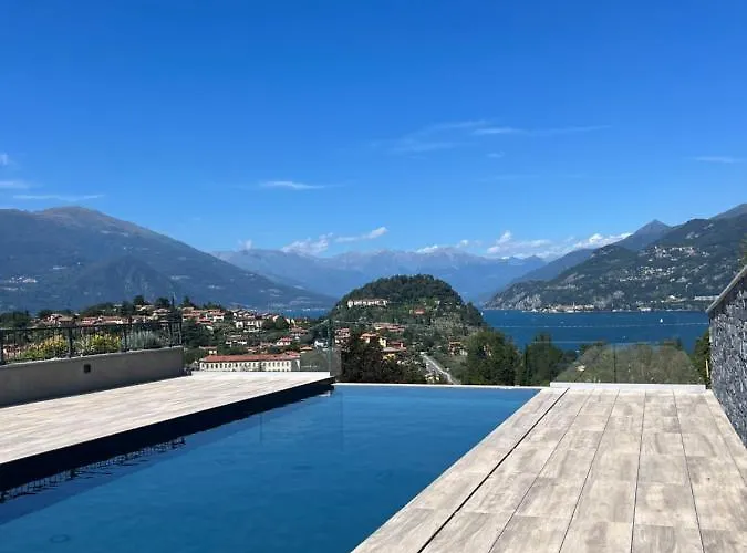 Dreams,luxury * Bellagio