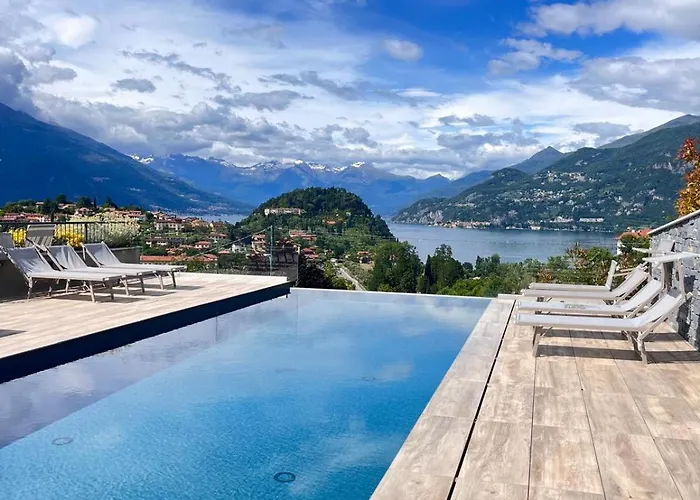 Apartman Dreams,luxury Bellagio