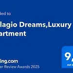 Dreams,luxury